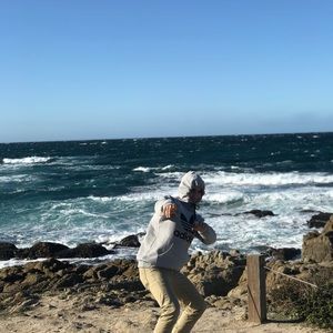 Meet your Posher, Benjamin